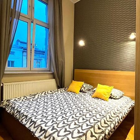 Homely Studio Krakow Exterior photo